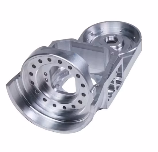 OEM Centre CNC Lathing/Milling/Turning Machining Customized Part for Machinery