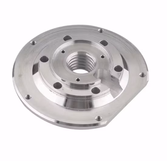 OEM Centre CNC Lathing/Milling/Turning Machining Customized Part for Machinery