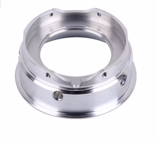 OEM Centre CNC Lathing/Milling/Turning Machining Customized Part for Machinery