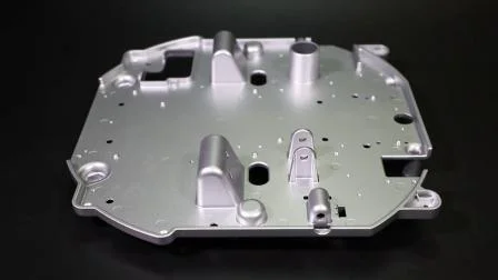 Китайская фабрика прецизионного оборудования на заказ аксессуары магний цинк алюминиевые детали литье под давлением